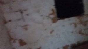 Простой омшаник для пчел