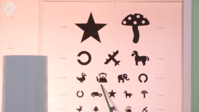 В Дзержинском районе Новосибирска открыли новый кабинет охраны зрения детей смотреть онлайн