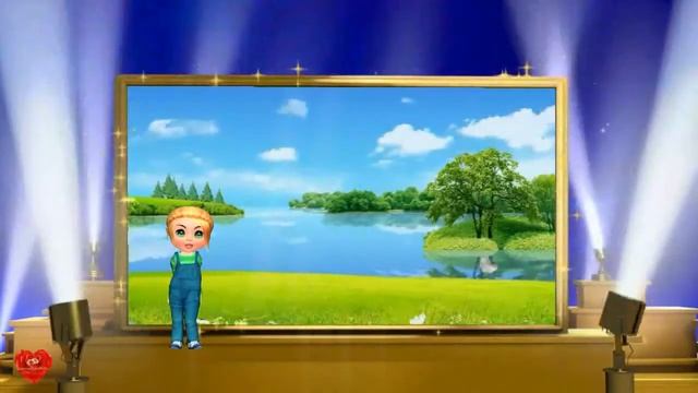 Смешной стих про гипопотама для детей от Маршака смотреть онлайн