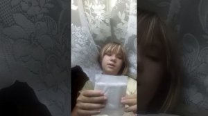 {Мои первые месячные ♀️}