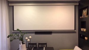 Экран для проектора 120’ Cactus 183*244