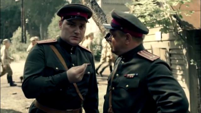 Актёрская визитка - шоурил Алексей Телеш смотреть онлайн