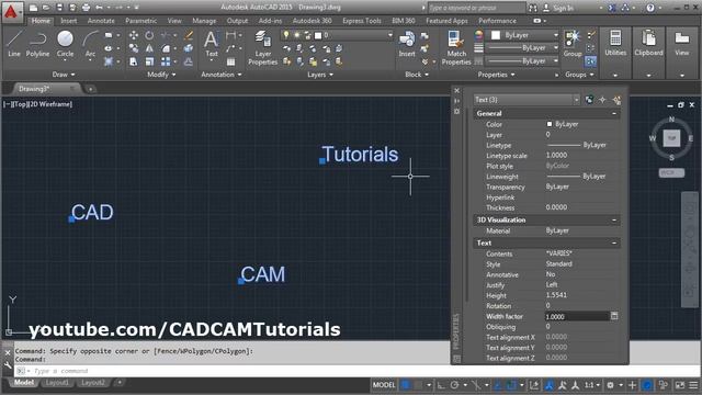 AutoCAD Rotate Multiple Text in Place | AutoCAD Rotate all Text 180 Degrees смотреть онлайн
