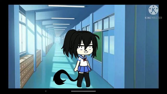 Яндере симулятор. "Заставка" ? ? смотреть онлайн