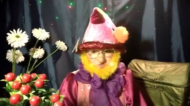 СКАЗКИ ДЛЯ ДЕТЕЙ И РОДИТЕЛЕЙ. Оле-Лукойе - М.Пляцковский. "Про бегемотика и косолапки" смотреть онлайн