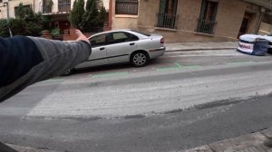 Отпуск в БАРСЕЛОНЕ ч.2 Дом Бальо, Дом Мила, Парк Гюэль