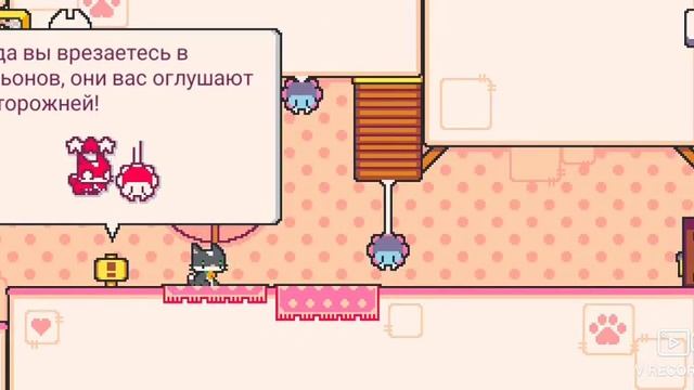Классный баг в игре Super cat tales 2 смотреть онлайн