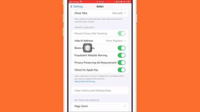 How To Easily Enable Cookies On Safari Iphone (Updated 2023) смотреть онлайн