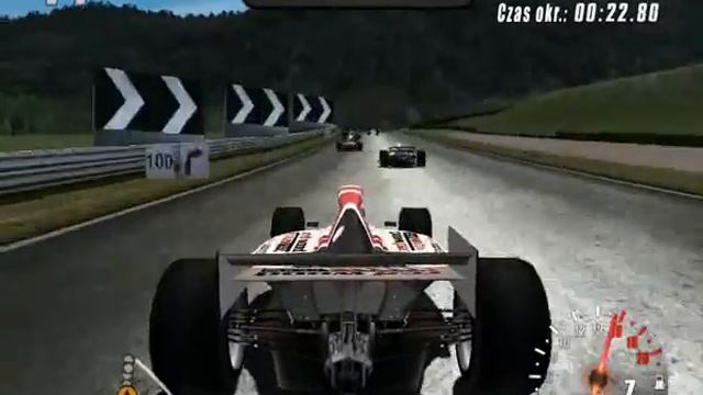 Toca Race Driver 2 Cheats смотреть онлайн