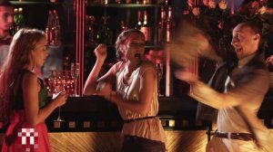 Серж Горелый Шоу Предварительные ласки все серии подряд Встреча с выпускниками