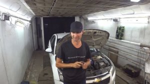 Chevrolet Cruze ВЫСОКИЙ РАСХОД ТОПЛИВА. ТРОИТ. НЕ ЕДЕТ . ПРОВАЛЫ. И ТУПИТ.