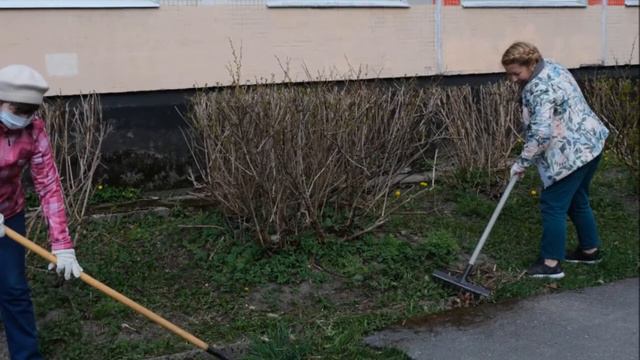 "ЗЕЛЕНАЯ ВЕСНА-2020" В КИНГИСЕППСКОМ РАЙОНЕ ЛЕНИНГРАДСКОЙ ОБЛАСТИ смотреть онлайн