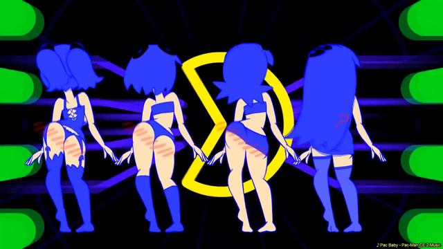 No Fap Challenge! [Minus8] смотреть онлайн