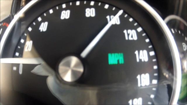 Vauxhall Monaro LS2 VXR 60-100mph смотреть онлайн
