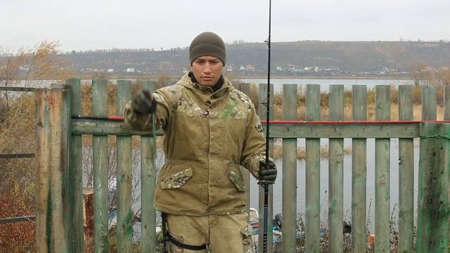 Рыбалка на хариуса. смотреть онлайн