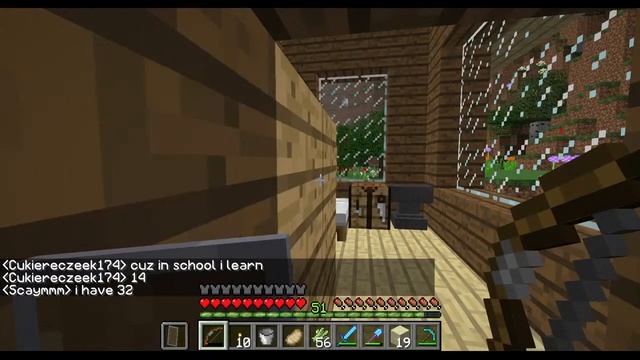 Free Minecraft Server! Multiplayer - Java 1.12.2 - IP: DogeNicoleScaymSur.aternos.me смотреть онлайн