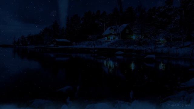 Безумно Красивая и Нежная Мелодия. В Одинокой Ночи Саксофон. Завораживающее Звучание Саксофона. смотреть онлайн