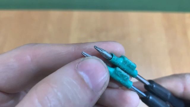 Отвертки мастера Remontapple смотреть онлайн