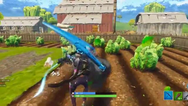 Fortnite Ultrawide смотреть онлайн