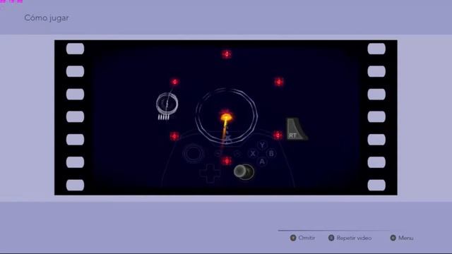 Aaero Game смотреть онлайн