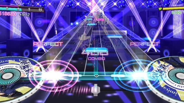 [D4DJ Groovy Mix] EXIST (Expert 12+) Perfect Full Combo смотреть онлайн