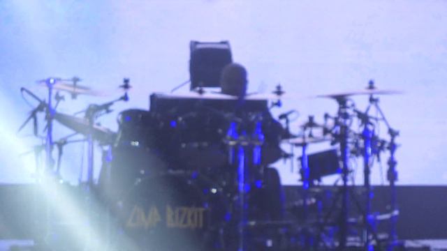 Limp Bizkit LIVE N 2 Gether Now + Nookie Kaunas, Lithuania, Žalgirio Arena 2020-02-26 4K смотреть онлайн