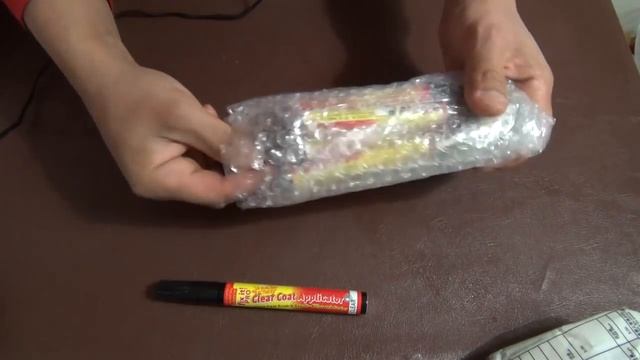 Маркер для удаления царапин с автомобиля с Али Экспресс смотреть онлайн