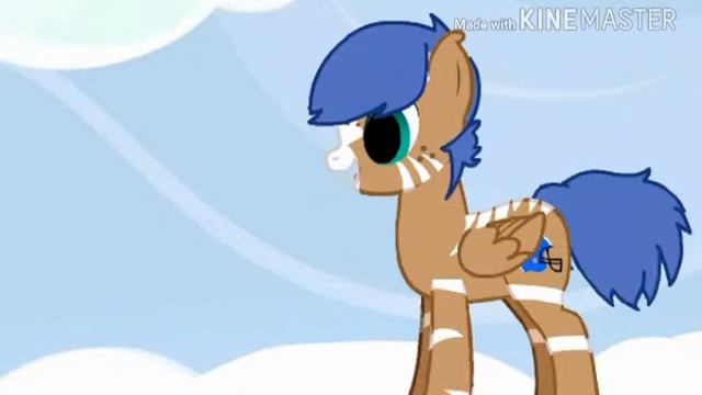 MLP: PMV танцы в моей кровати смотреть онлайн