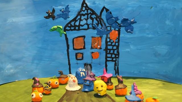 Helloween смотреть онлайн