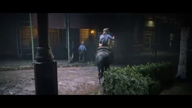 Red Dead Redemption 2 2018 TIBI DaCi S/kRo Party Vue Cinema a1000% En Ville 3/3 смотреть онлайн
