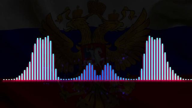 Гимн России (remix) смотреть онлайн