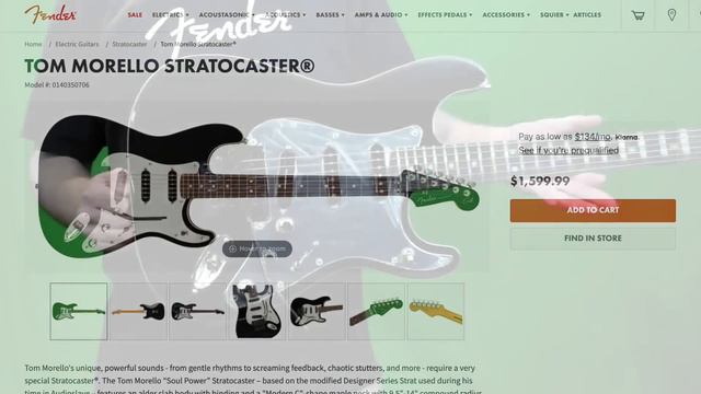 10 Important Guitars Stolen! + Other Gear News | Buckethead, MiM Rocky + Epiphone Power Player смотреть онлайн