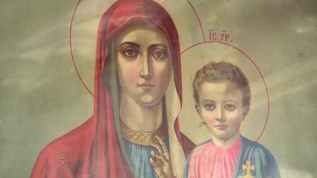 Церковный календарь. Преображение Господне смотреть онлайн