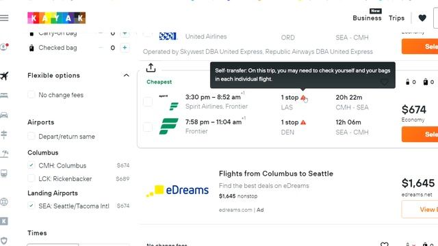 The Beginner’s Guide To Connecting Flights And Luggage смотреть онлайн
