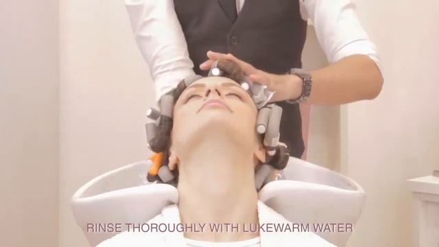 Mossa (Мосса) - биозавивка