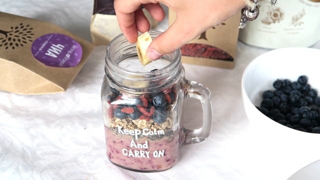 Любимые Полезные Завтраки ☼ Healthy Breakfast смотреть онлайн