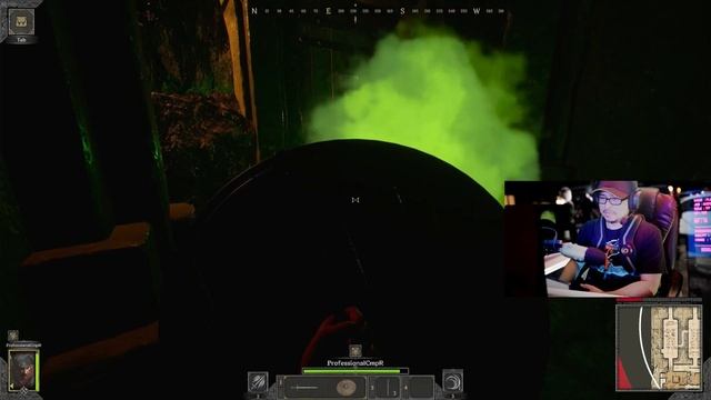 My First High Roller Game I Got Trolled By Gas Dark And Darker RTX 3080Ti смотреть онлайн