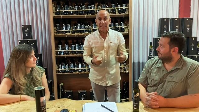 Какое оливковое масло полезно. Как правильно выбирать оливковое масло. Главный показатель масла. смотреть онлайн