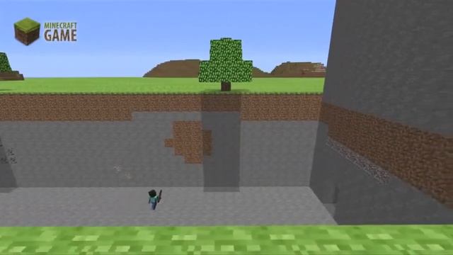 История создания Minecraft русский перевод смотреть онлайн