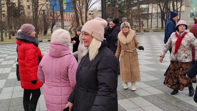 Kharkiv Харьков Танцы 21.01.2023 смотреть онлайн