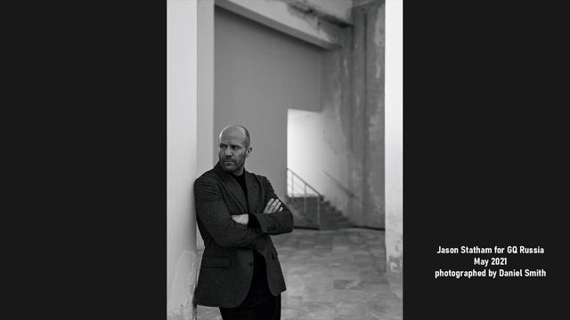 Долой правила, завалим горизонт! Разбор снимков западных фотографов. Часть 1. смотреть онлайн