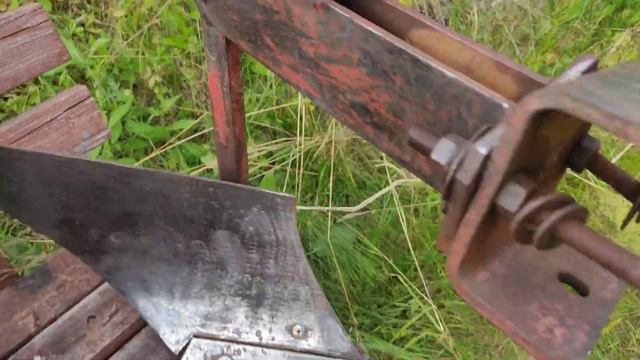 НЕОЖИДАННЫЙ СЮРПРИЗ В КУЧЕ МЕТАЛЛОЛОМА..... смотреть онлайн