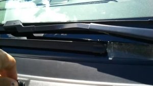 Как поменять веерные форсунки на Astra J