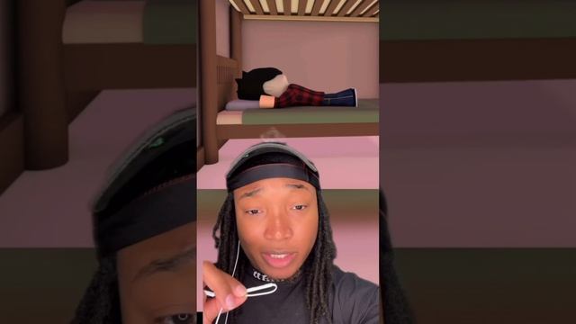 Why Roblox CANCELLED This Character (Gold Sister) смотреть онлайн