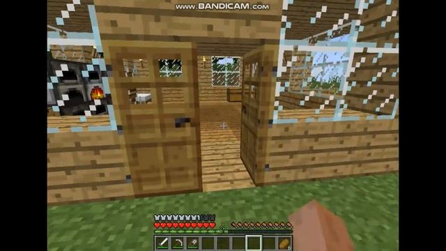 Выживание в МАЙНКРАФТЕ С МОДОМ Galacticraft(КОСМОС) ЧАСТЬ #5 смотреть онлайн