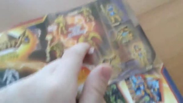 Египтус ОБЗОР ТОТА