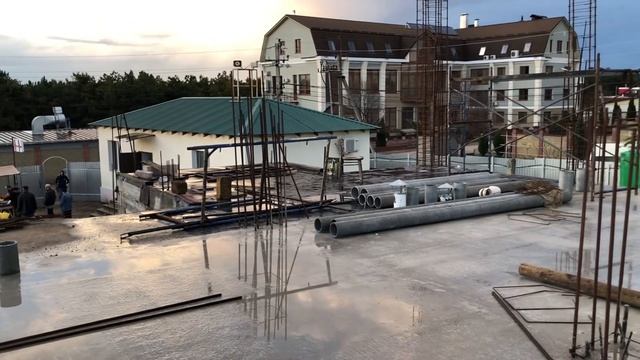 КРЫМ. Ифтар в ДЖЕМААТ ДЖАМИ. Народная мечеть в Симферополе. Месяц РАМАЗАН