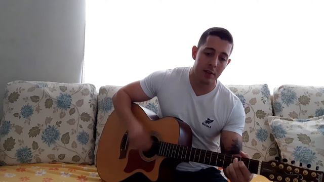 Cover Vida Renato Vianna смотреть онлайн