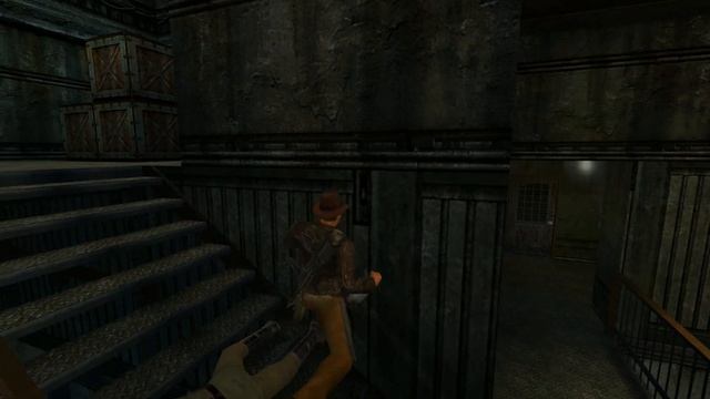 Indiana Jones and the Emperor's Tomb — Walkthrough 4K (All Artifacts) #5 — Peng Lai Lagoon смотреть онлайн