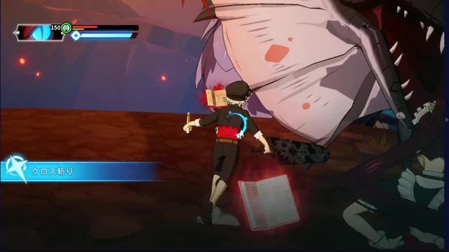 БОСС ЕХИДНА. Black Clover Mobile. ЧЕМ ПРОЙТИ. BOSS HARD MODE 195 000 смотреть онлайн